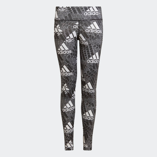 Teenage adidas leggings online