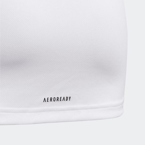 ADIDAS adidas AEROREADY Designed to Move Big Logo Men's Tee