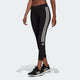 ADIDAS adidas AEROREADY Designed to Move Cotton-Touch 7/8 Women's Tights