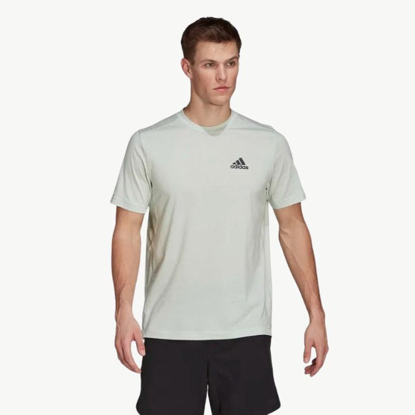 ADIDAS adidas AEROREADY Designed to Move Feelready Sport Men's Tee