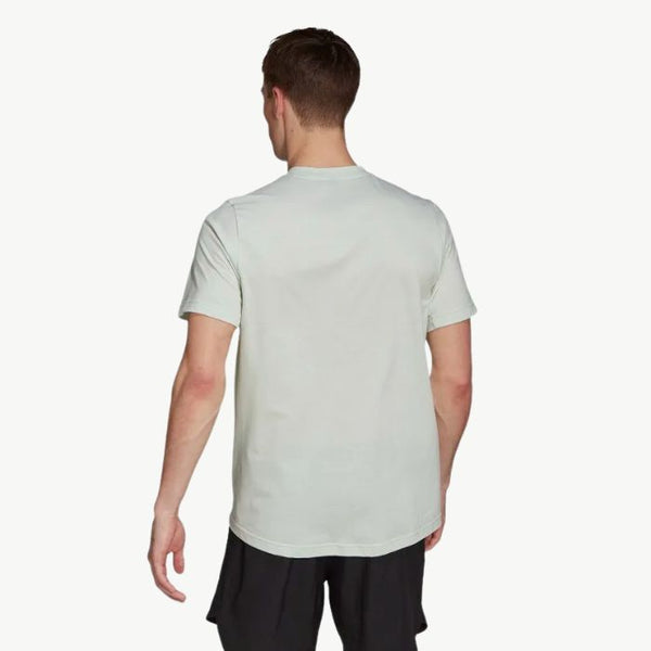 ADIDAS adidas AEROREADY Designed to Move Feelready Sport Men's Tee