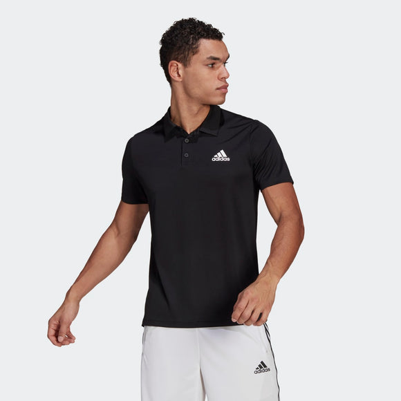 ADIDAS adidas AEROREADY Designed to Move Sport Men's Polo Shirt