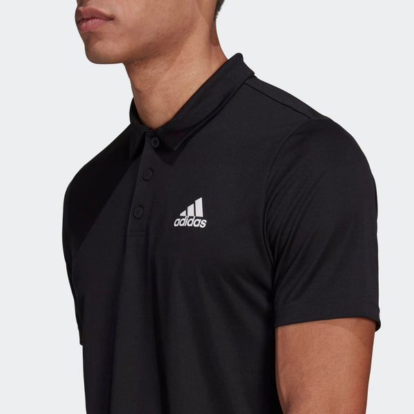 ADIDAS adidas AEROREADY Designed to Move Sport Men's Polo Shirt