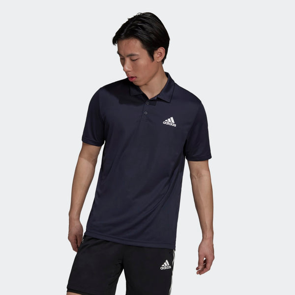 ADIDAS adidas AEROREADY Designed to Move Sport Men's Polo Shirt
