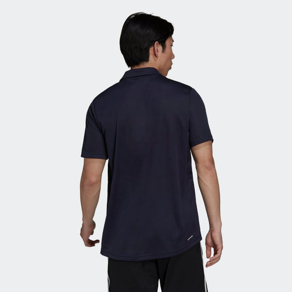 ADIDAS adidas AEROREADY Designed to Move Sport Men's Polo Shirt