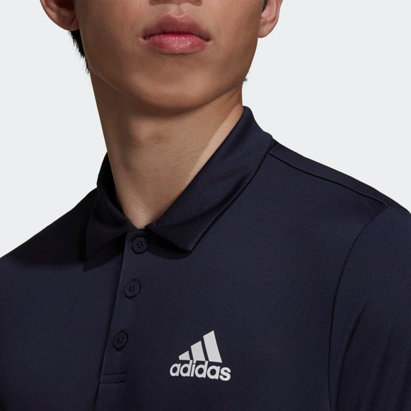 ADIDAS adidas AEROREADY Designed to Move Sport Men's Polo Shirt