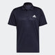 ADIDAS adidas AEROREADY Designed to Move Sport Men's Polo Shirt