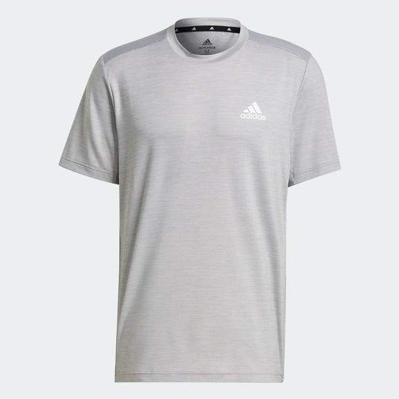 ADIDAS adidas AEROREADY Designed to Move Sports Men's Tee