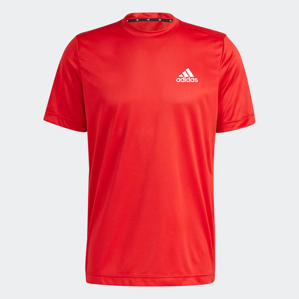 ADIDAS adidas AEROREADY Designed to Move Men's Sport Tee