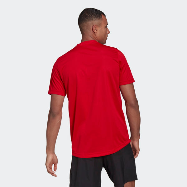 ADIDAS adidas AEROREADY Designed to Move Men's Sport Tee