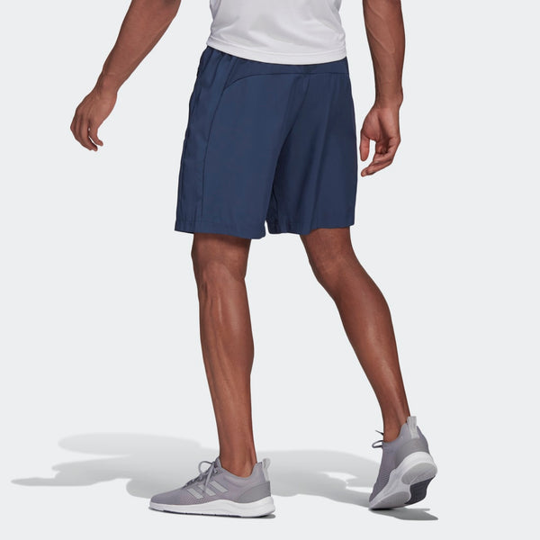 ADIDAS adidas AEROREADY Designed to Move Woven Men's Sport Shorts