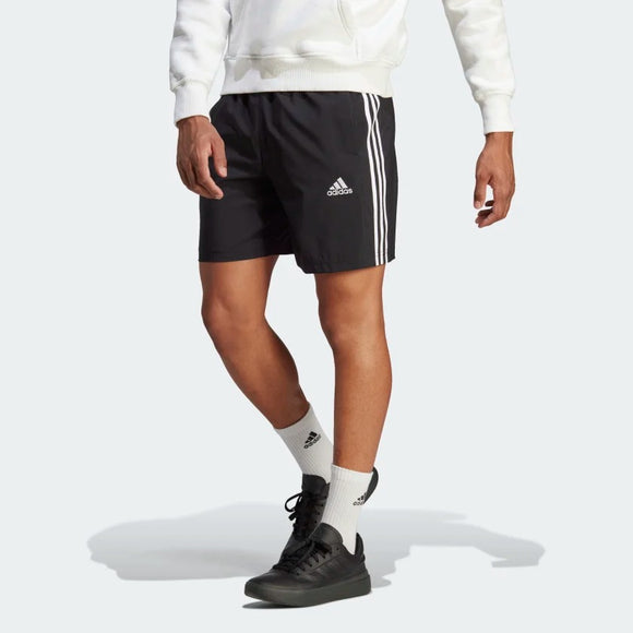 ADIDAS adidas AEROREADY Essentials Chelsea 3-Stripes Men's Shorts
