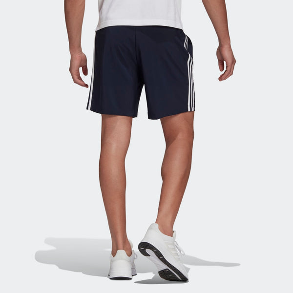 ADIDAS adidas AEROREADY Essentials Chelsea 3-Stripes Men's Shorts