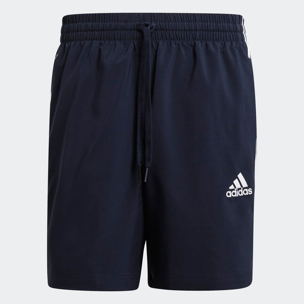 ADIDAS adidas AEROREADY Essentials Chelsea 3-Stripes Men's Shorts