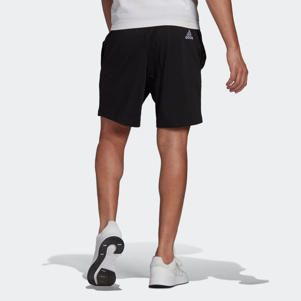 ADIDAS adidas AEROREADY Essentials Linear Logo Men's Shorts
