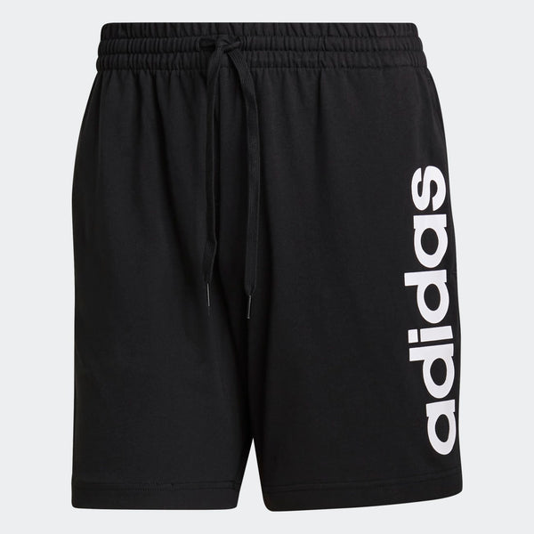 ADIDAS adidas AEROREADY Essentials Linear Logo Men's Shorts