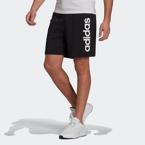 ADIDAS adidas AEROREADY Essentials Linear Logo Men's Shorts