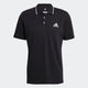 ADIDAS adidas Essentials AEROREADY Essentials Piqué Small Logo Men's Polo Shirt