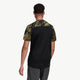 ADIDAS adidas AEROREADY Feelstrong Camo Sports Men's Tee