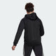 ADIDAS adidas Game and Go Small Logo Full-Zip Men's Hoodie