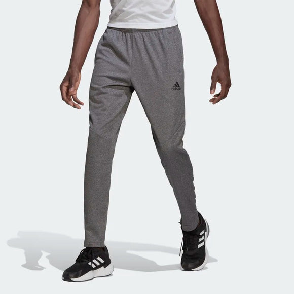 ADIDAS adidas AEROEADY Game and Go Small Logo Men's Tapered Pants