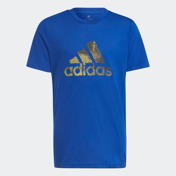 ADIDAS adidas AEROREADY HIIT Prime Kids Tee