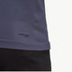 ADIDAS adidas AEROREADY Motion Seamless Sport Men's Tee