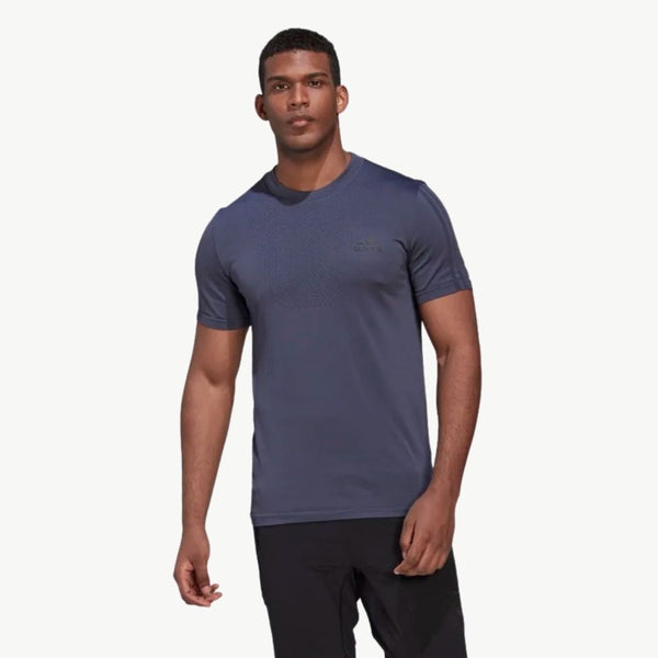 ADIDAS adidas AEROREADY Motion Seamless Sport Men's Tee