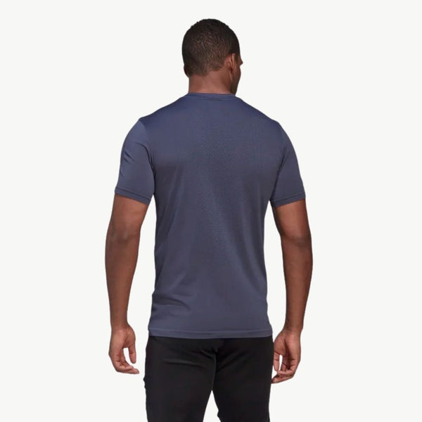 ADIDAS adidas AEROREADY Motion Seamless Sport Men's Tee