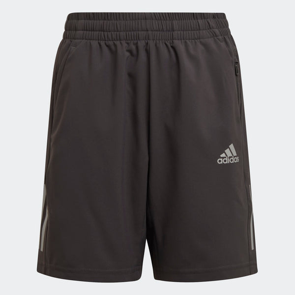 ADIDAS adidas AEROREADY Run Kids Shorts