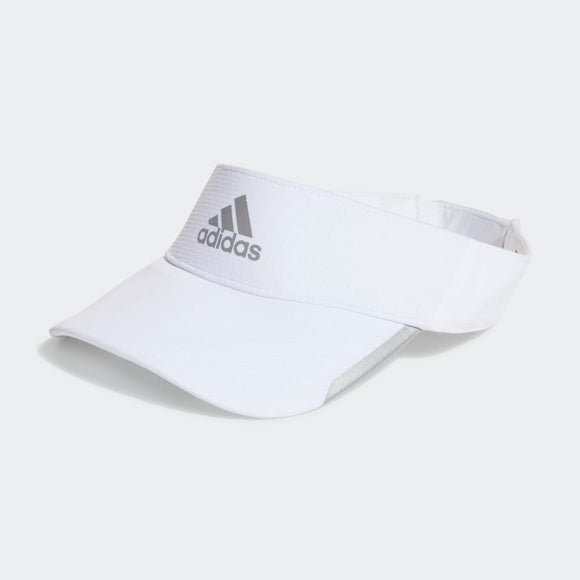 ADIDAS adidas AEROREADY Unisex Runner Visor