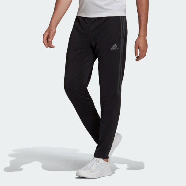 Adidas adidas AEROREADY Sereno Slim Tapered Cut 3-Stripes Men's Pants