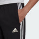 ADIDAS adidas AEROREADY Sereno Slim Tapered Cut 3-Stripes Men's Pants