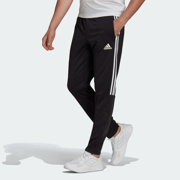 ADIDAS adidas AEROREADY Sereno Slim Tapered Cut 3-Stripes Men's Pants