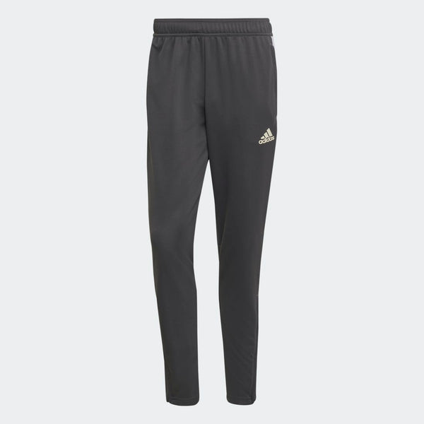 Adidas adidas AEROREADY Sereno Slim Tapered Cut 3-Stripes Men's Pants