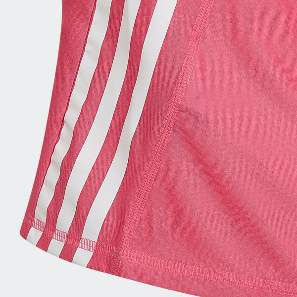 ADIDAS adidas AEROREADY Training 3-Stripes Kids Tee