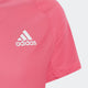 ADIDAS adidas AEROREADY Training 3-Stripes Kids Tee