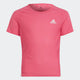 ADIDAS adidas AEROREADY Training 3-Stripes Kids Tee