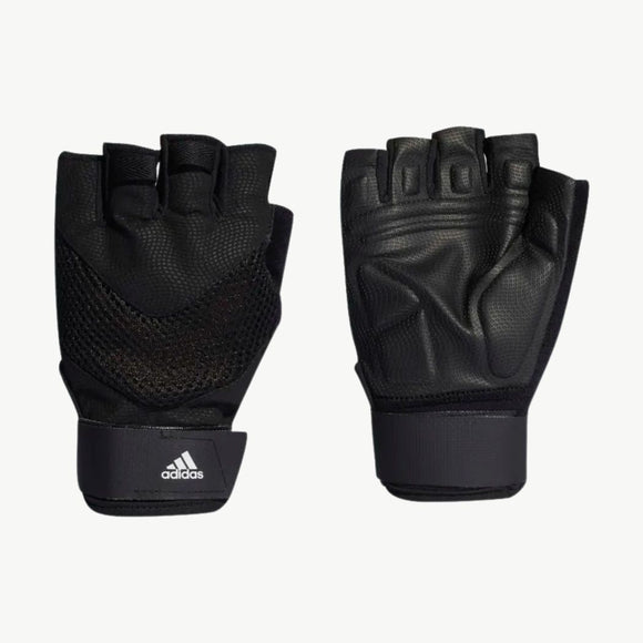 ADIDAS adidas AEROREADY Training Wrist Support Unisex Gloves