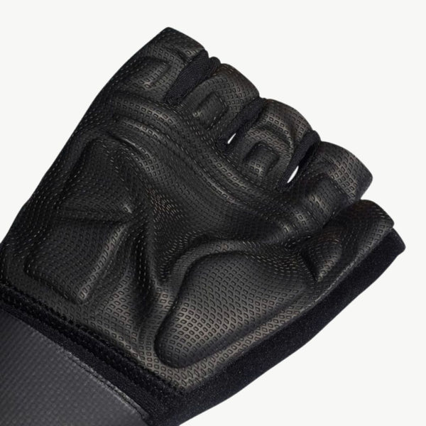 ADIDAS adidas AEROREADY Training Wrist Support Unisex Gloves