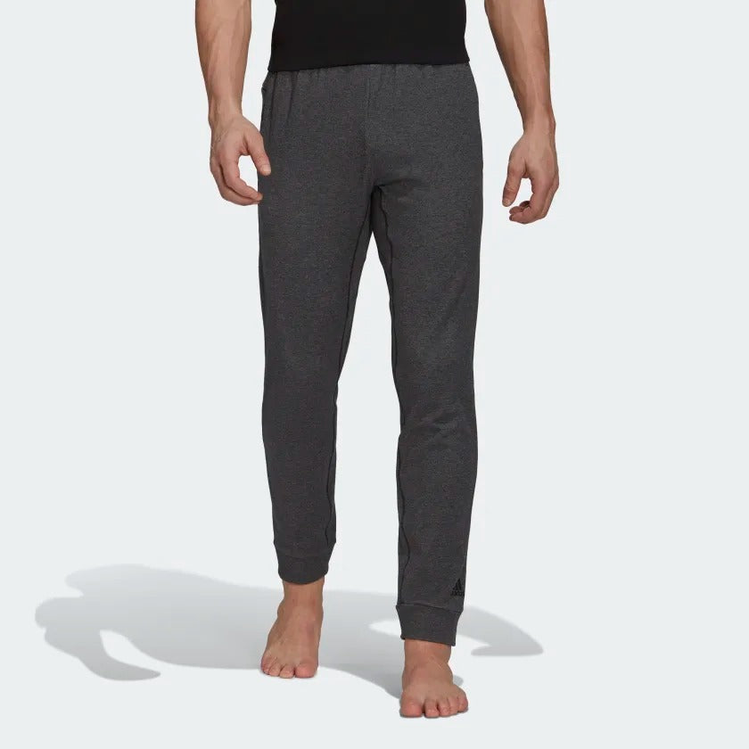 Men's adidas AEROREADY Yoga Pants