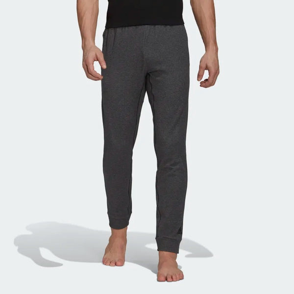 ADIDAS adidas AEROREADY Warm Yoga Fleece Training Men's 7/8 Pants