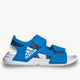 ADIDAS adidas Altaswim Kids Sandals