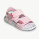 ADIDAS adidas Altaswim Kids Sandals