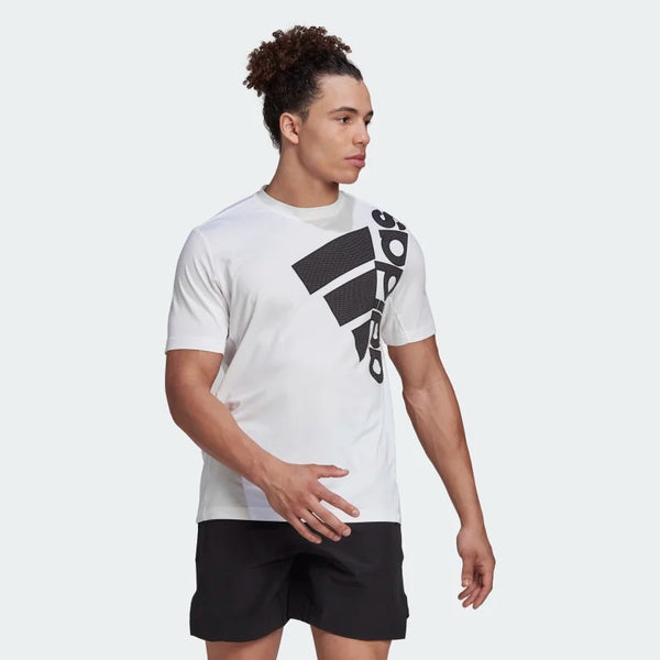 ADIDAS adidas Big Badge of Sport Men's Training Tee