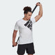 ADIDAS adidas Big Badge of Sport Men's Training Tee