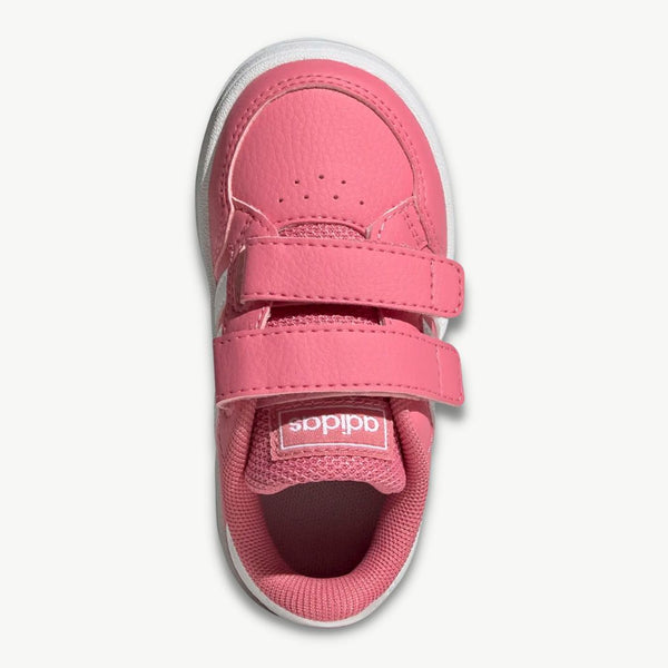 ADIDAS adidas Breaknet Infant Shoes