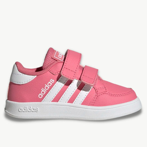 ADIDAS adidas Breaknet Infant Shoes