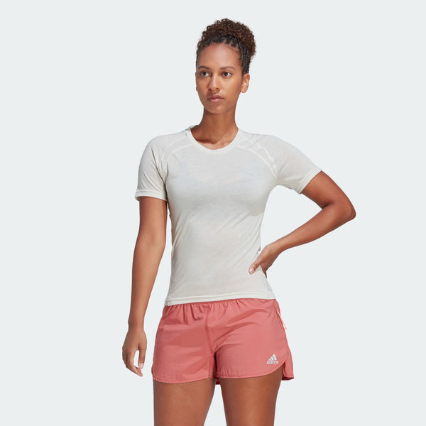 ADIDAS adidas X-City Women's Running Tee