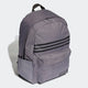 ADIDAS adidas Classic 3-Stripes Horizontal Unisex Backpack